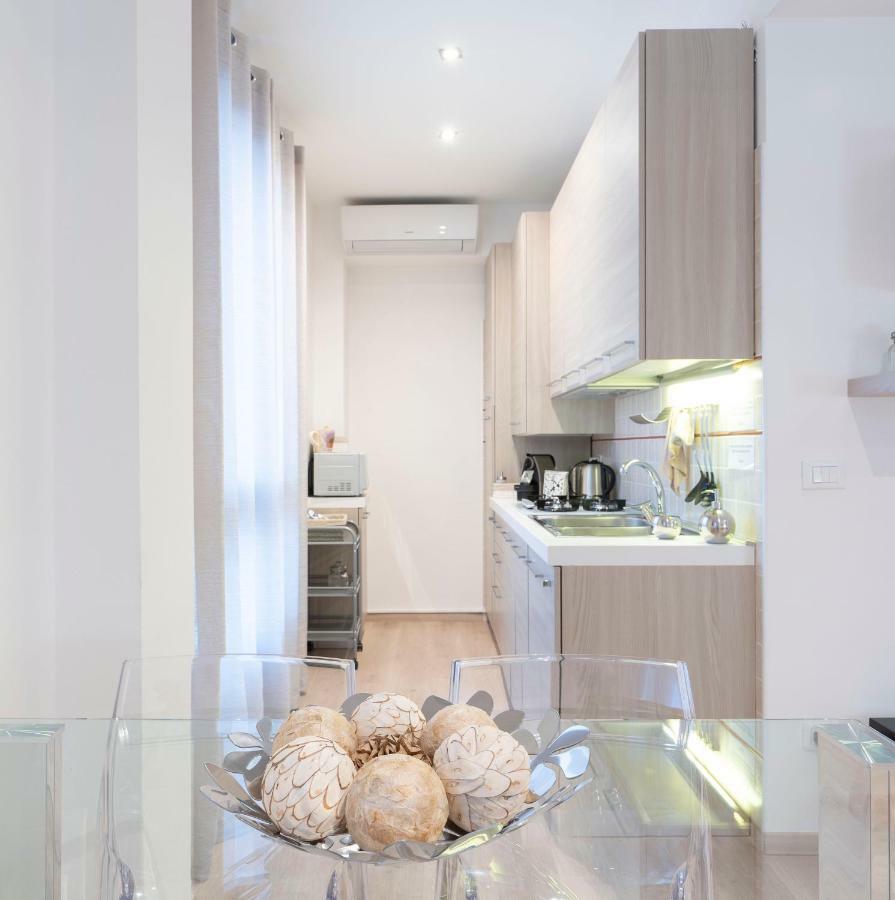 Apartment & Cozy Venedig