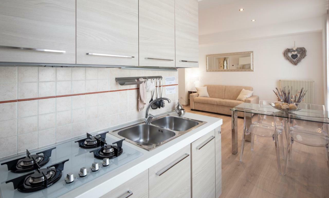 Apartment & Cozy Venedig