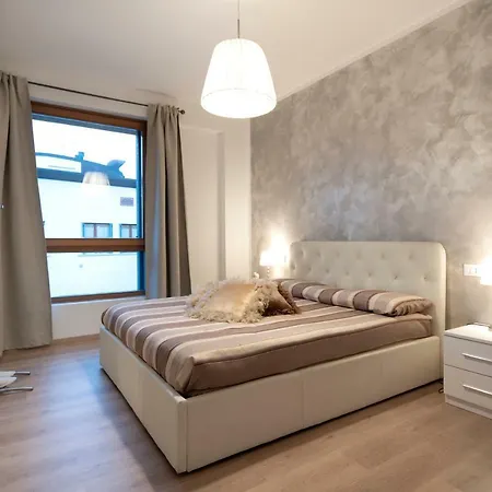 Nice & Cozy Apartment Venice Exterior photo