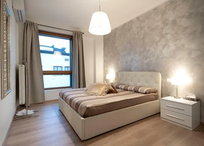 Nice & Cozy Apartment
