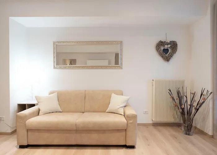 Nice & Cozy Apartment